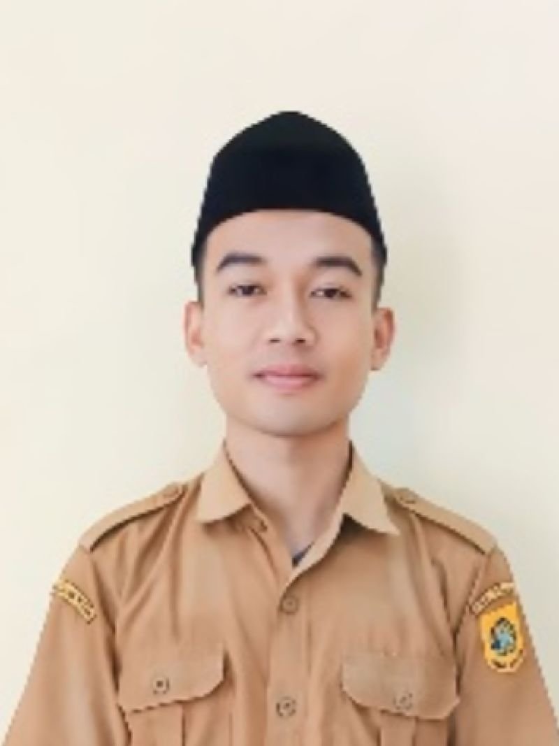 Foto MUTAKIN MAULANA